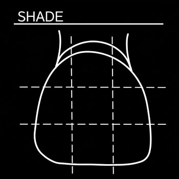 Shade Diagram
